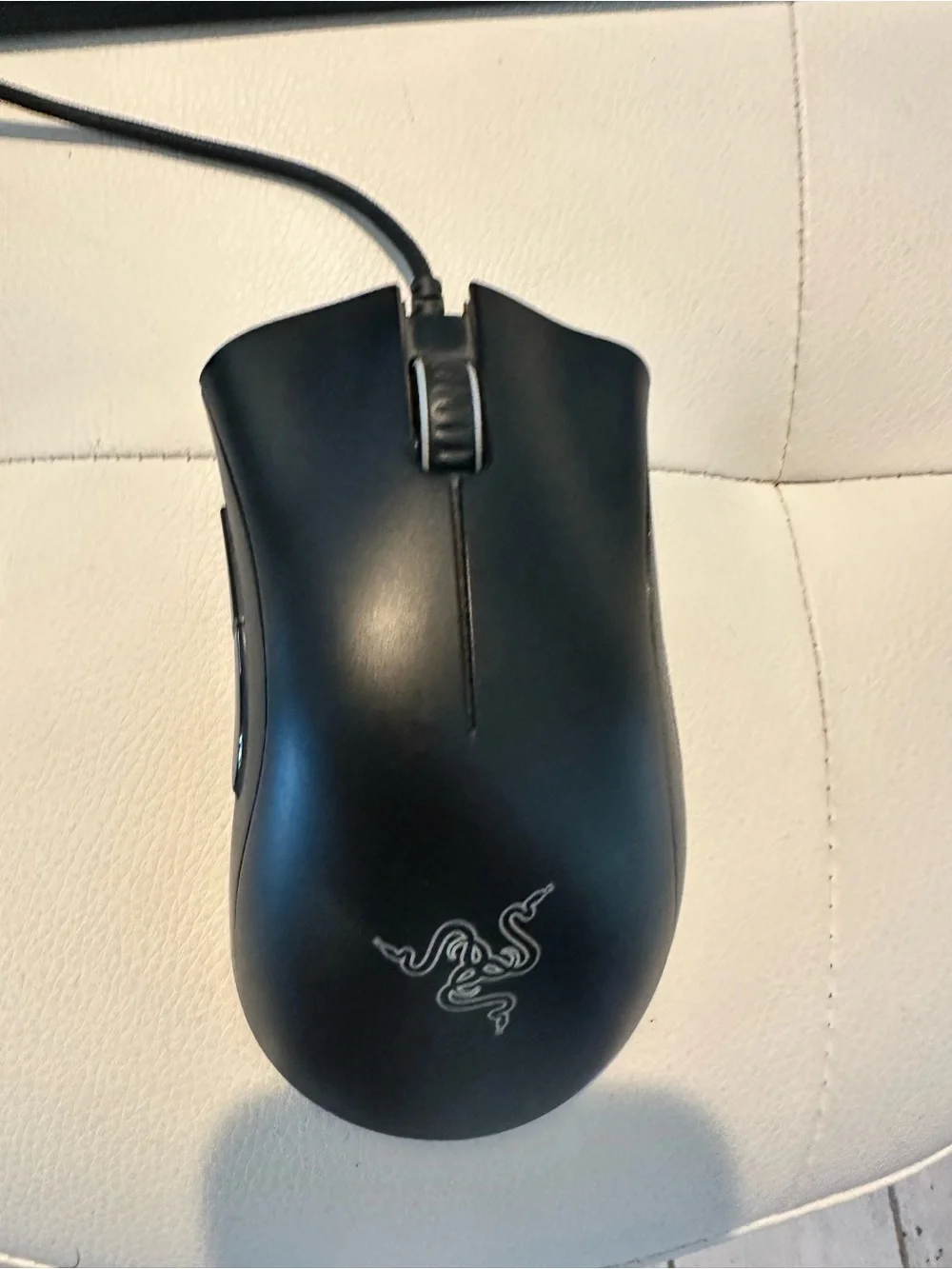 Razer mechanical gaming